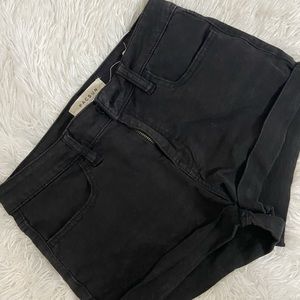 Pacsun shorts size 25